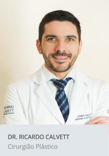 Dr Ricardo Calvett
